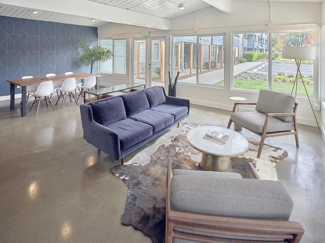 Apartment for rent in Seattle, Washington