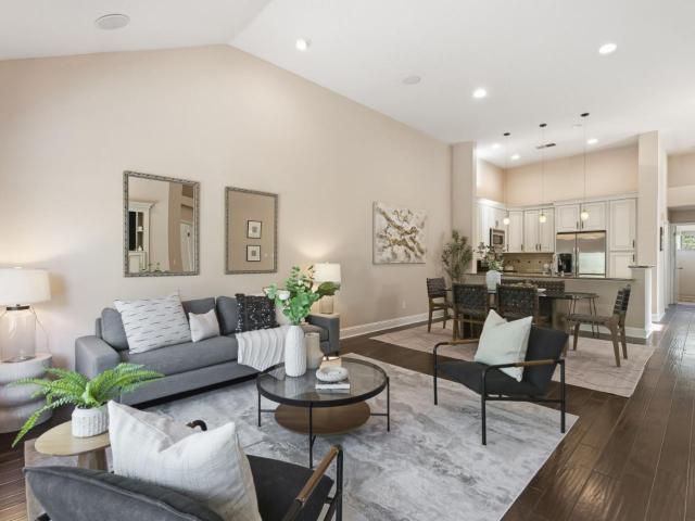 Condo for sale in San Ramon, California