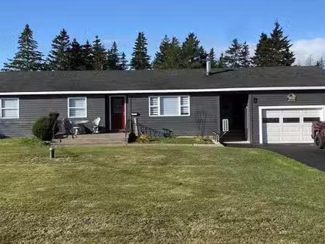 House for sale in Nova Scotia