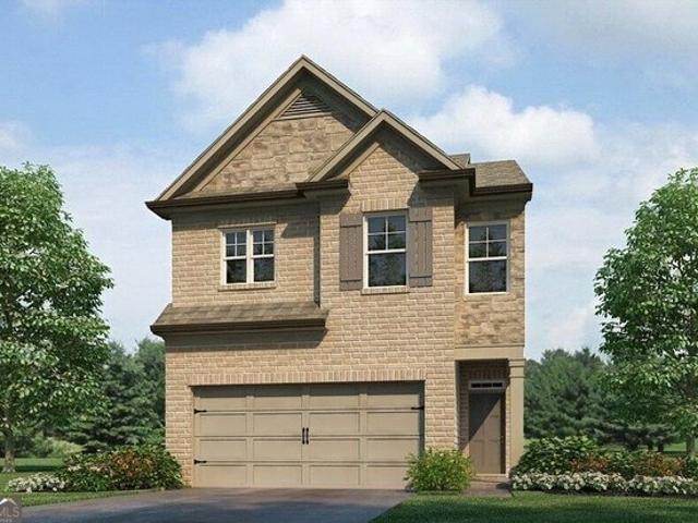 House for sale in Union City, Georgia