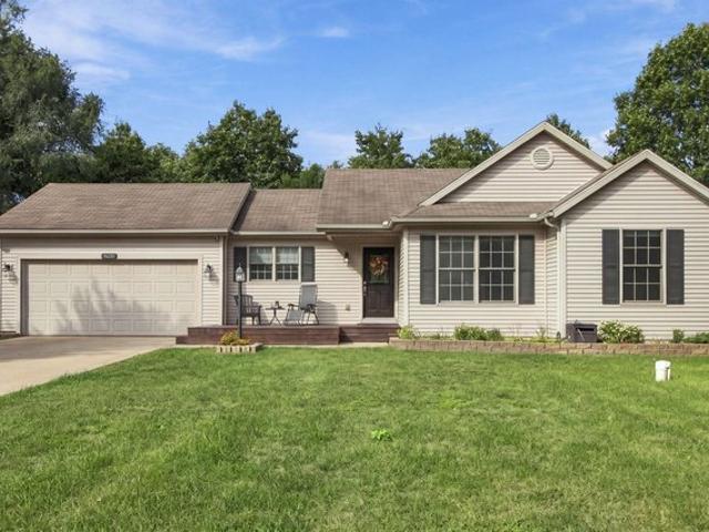 House for sale in Benton Harbor, Berrien County