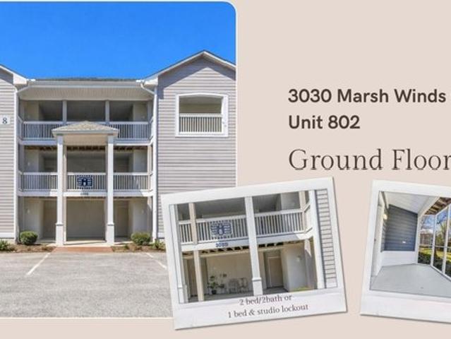 Condo for sale in Southport, North Carolina