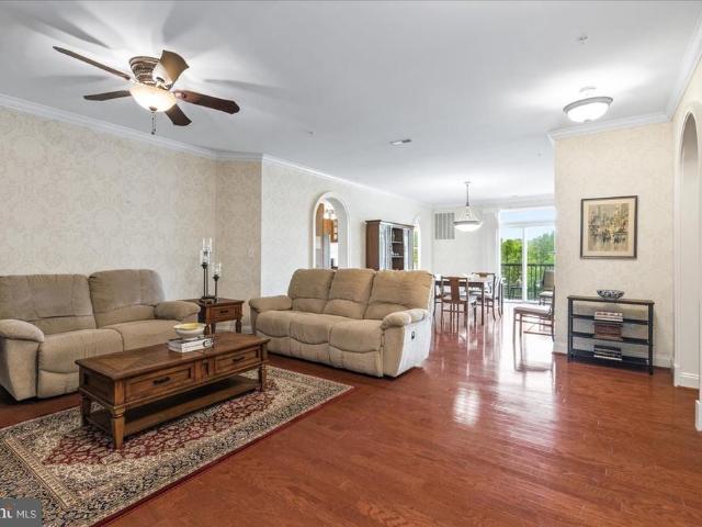 Condo for sale in Worman's Mill, Frederick
