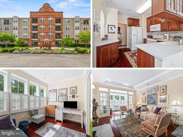 Condo for sale in Frederick, Maryland