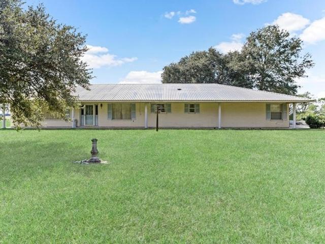 House for sale in Jefferson, Texas