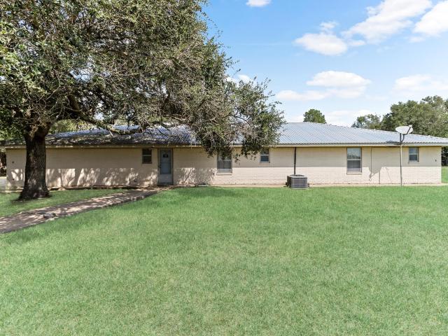 House for sale in Jefferson, Texas