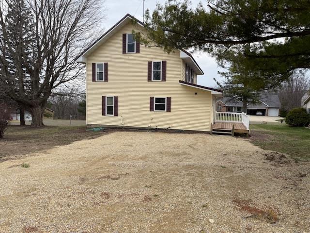 House for sale in Village of Blue Mounds, Dane County