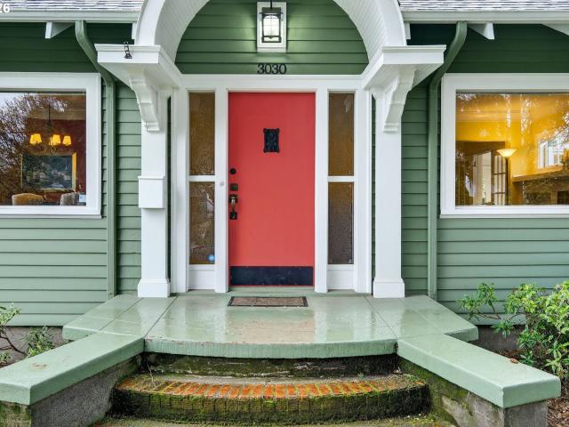 House for sale in Oregonia