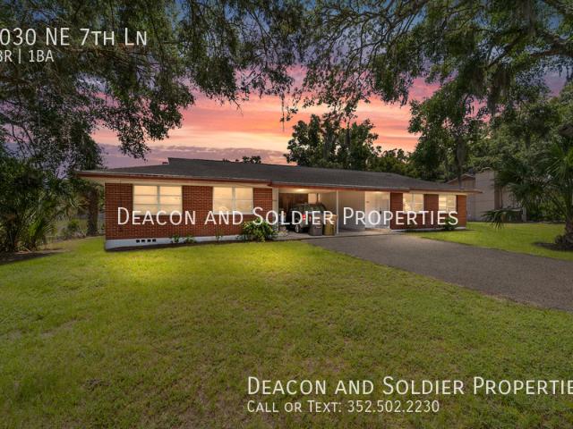 Apartment for rent in Ocala, Florida
