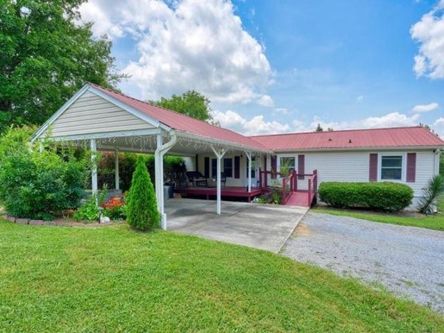 House for sale in Gordon, Georgia