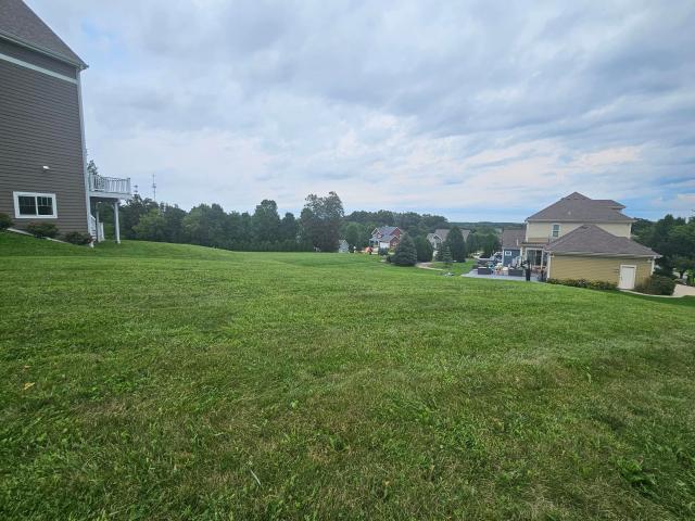 Land for sale in Hubertus, Wisconsin
