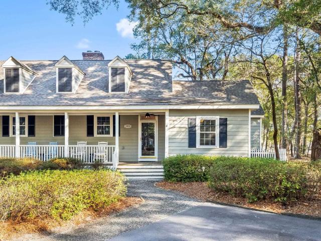 Condo for sale in Murrells Inlet, South Carolina