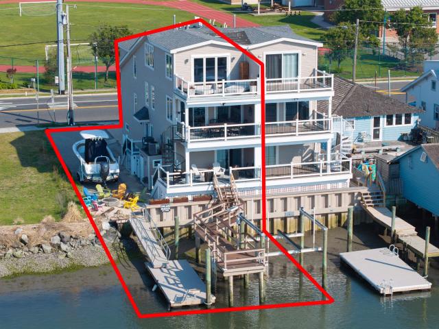 Condo for sale in Avalon, New Jersey