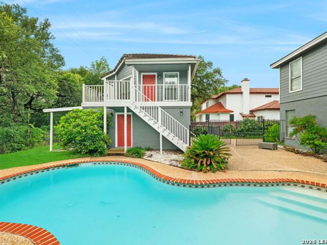 House for sale in Leesville, Texas
