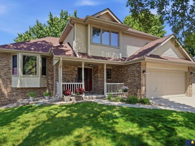 House for sale in Nebraska