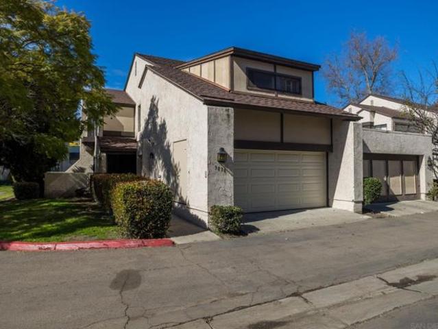 Condo for sale in Bonita, California