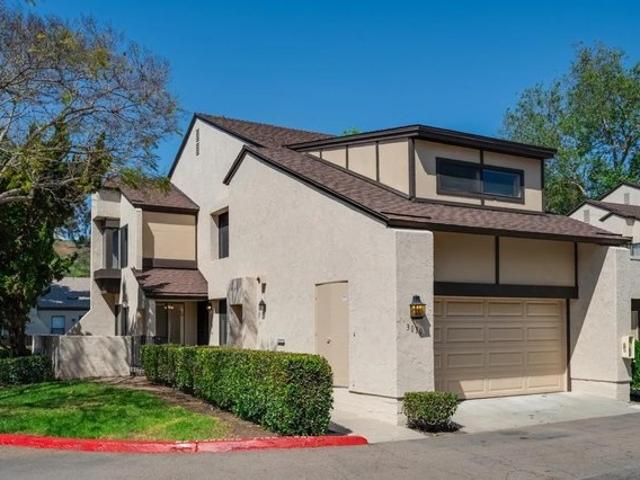 Townhouse for sale in Bonita, California