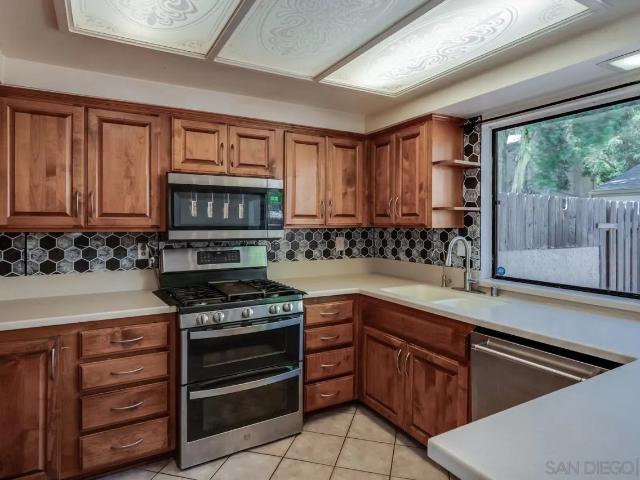 Property for sale in Bonita, California