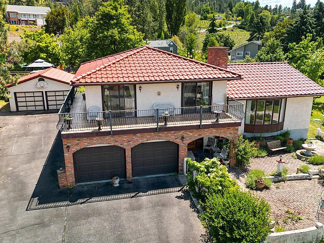 House for sale in British Columbia