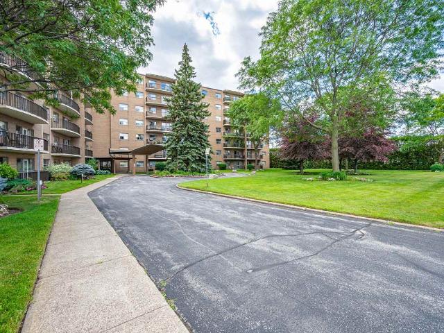 Apartment for rent in Burlington, Ontario