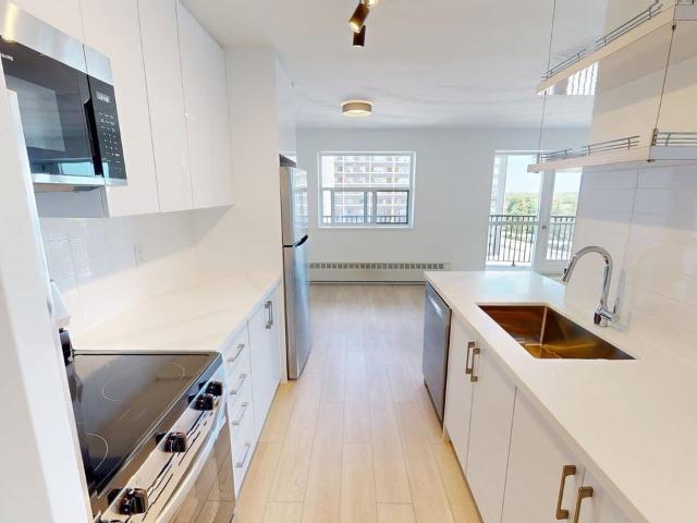 Apartment for rent in Burlington, Ontario