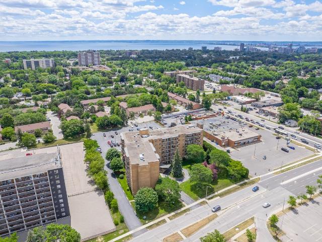 Apartment for rent in Burlington, Ontario