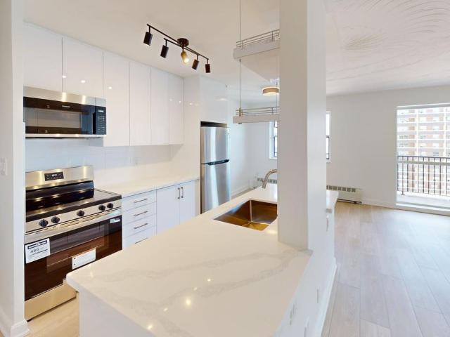 Apartment for rent in Burlington, Golden Horseshoe