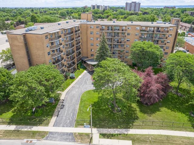 Apartment for rent in Burlington, Ontario