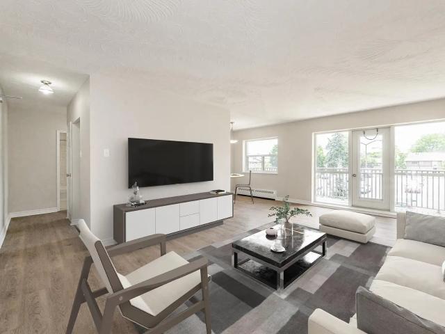 Apartment for rent in Burlington, Ontario