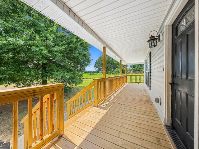 House for sale in Elbert, Georgia