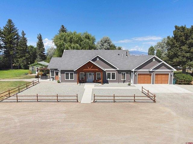 House for sale in Alamosa, Colorado