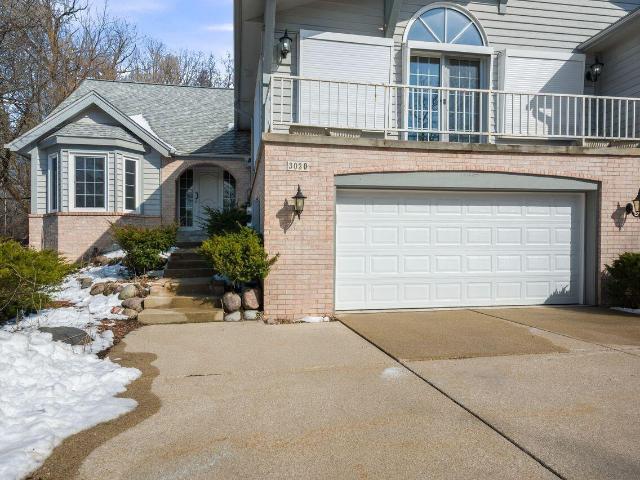 Condo for sale in New Berlin, Wisconsin