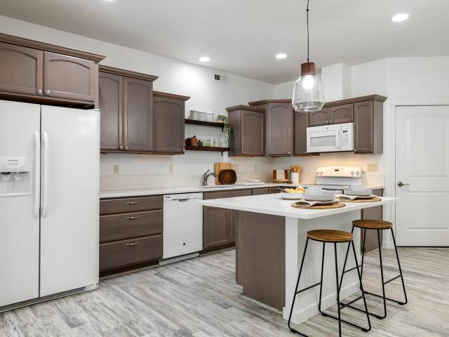 Townhouse for sale in Kennewick