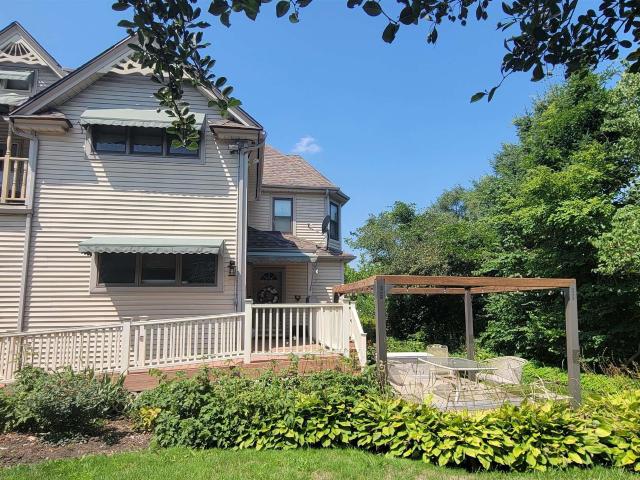 Commercial for sale in South Bend, Saint Joseph County