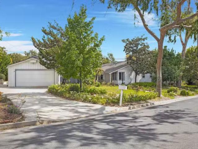 House for rent in Fullerton