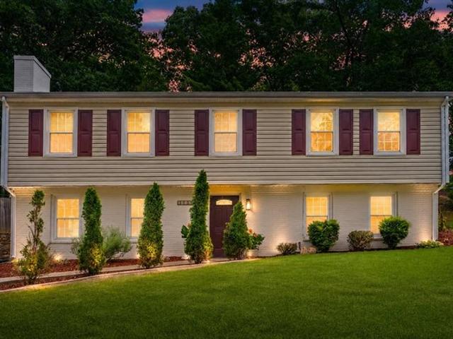 House for sale in Virginia