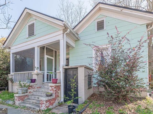 House for sale in East Point, Georgia