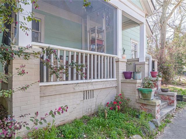 House for sale in East Point, Georgia