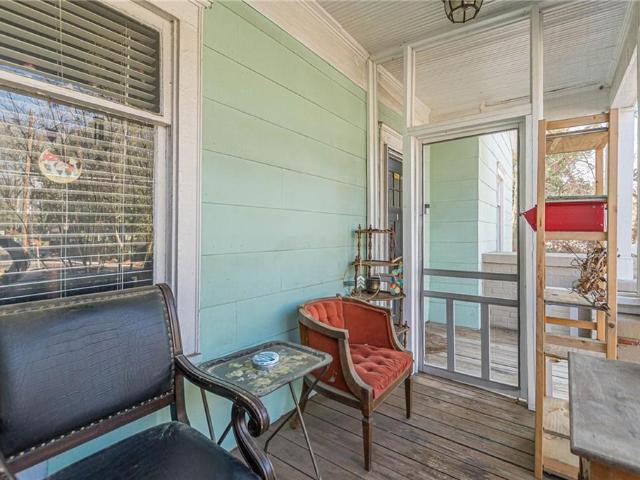 House for sale in East Point, Georgia