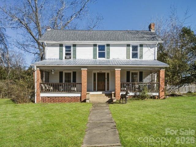 House for sale in Sharon, South Carolina