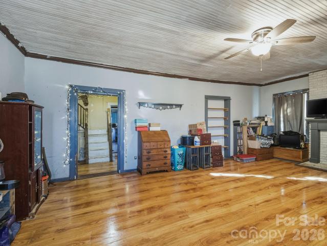 House for sale in Sharon, South Carolina