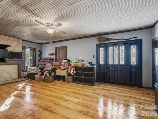 House for sale in Sharon, South Carolina