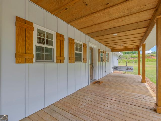House for sale in Iva, South Carolina