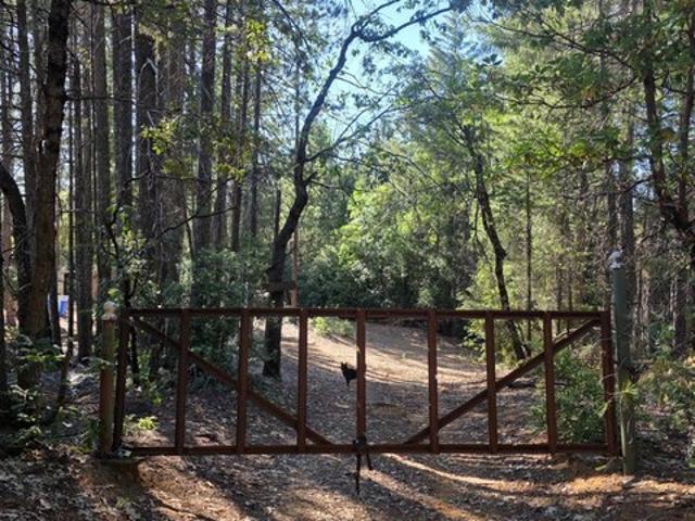 Land for sale in Georgetown, California