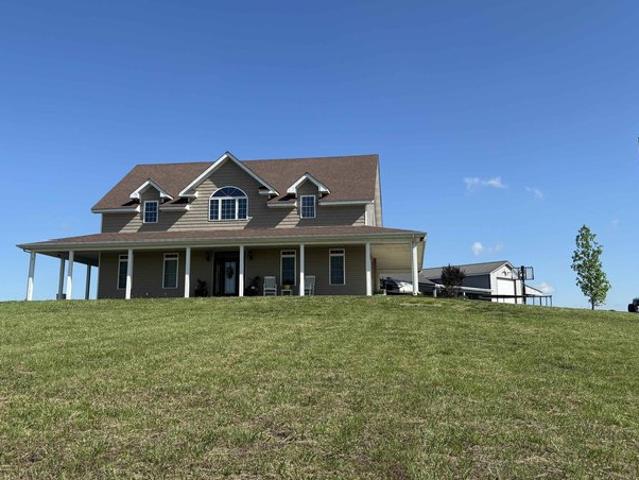 House for sale in Fulton, Kentucky