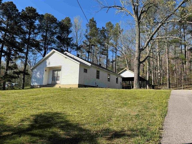 House for sale in Fordsville, Kentucky