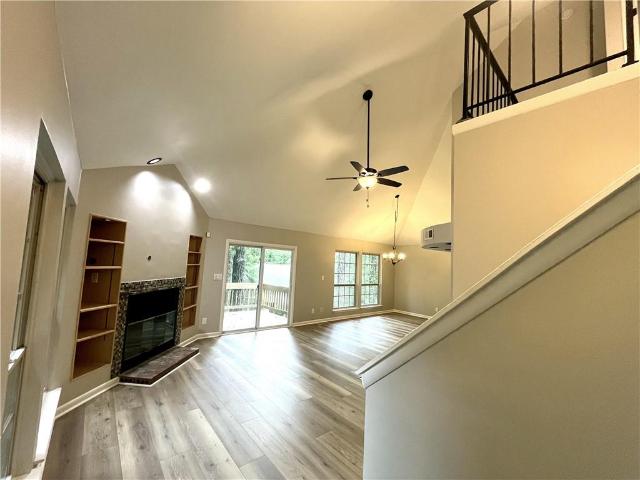 Property for rent in Alpharetta, Georgia