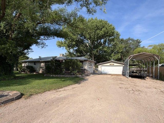 House for sale in Bosque Farms, New Mexico