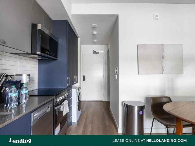 Apartment for rent in Berkeley, California