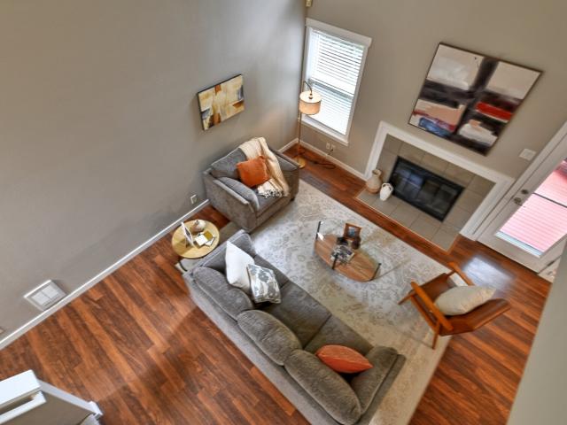 Townhouse for sale in Bellevue